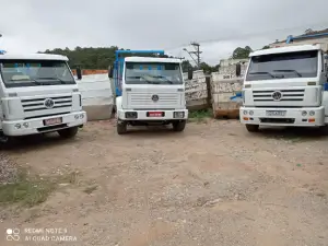 Empresa de aluguel de caçambas em Itaquera